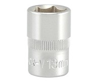 YATO Nasadni ključ 13 mm 3/8" 6K